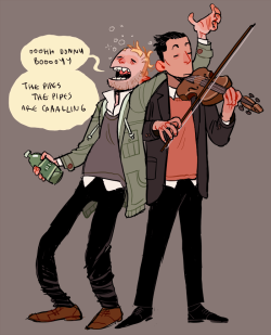 notmusa:  🎶🎻🎶 