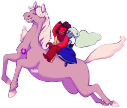 stargemruby:Hope they rode around in the sunset