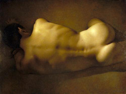 bloghqualls:  Wade Reynolds (1929-2011) self-taught realist painter.