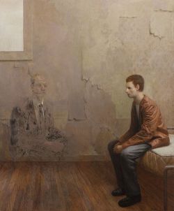 k250966:  Aron Wiesenfeld  