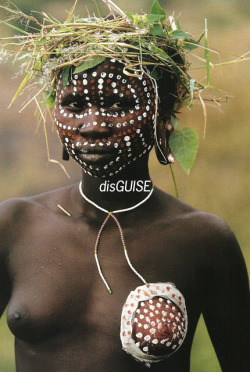 afgans:  SOUTHERN ETHIOPIA OMO VALLEY IMAGE BY HANS SILVESTER