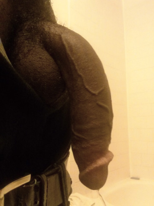 tumblr photo churchofthebigblackpenis 1