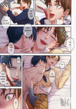 gay manga