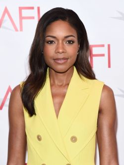 breathtakingwomen:  Naomie Harris at the AFI Awards Luncheon,