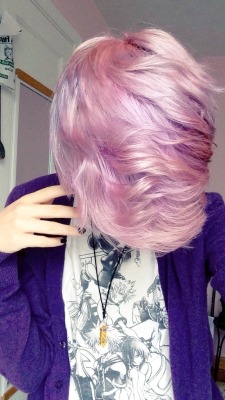 spencerofspace:  80% cotton candy, 20% fairy prince  Well pretty