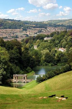  Bath, England  hey there, you beautiful thing