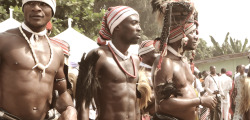 ukpuru:Ikperikpe Ogu war dance from Ohafia, Abia State Nigeria.