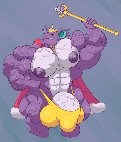 guzreuef:  Come on, try to dethrone him and see how you fail miserably! >:3Â 