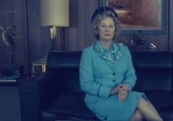 streeper-always:  The Iron Lady, 2012 | ♥ 