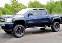 RedneckRomeoStoleMyHeart