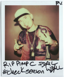 philvnyc:  PAUL WALL.The Peoples Champ  