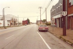 2othcentury:Lorain, Ohio, 1986
