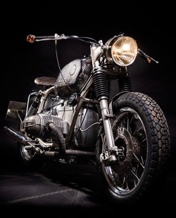 utwo:  BMW R80/7 Custom© urban-motor