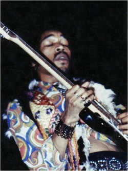 the-jimi-hendrix-experience:  22 January 1969, Vienna, Austria