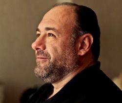 Maszületettbárány:  James Gandolfini (1961-2013)