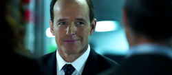 heartofalifer:  the episode where I find Coulson being super