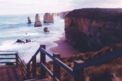 wolverxne:  { Great Ocean Road / Port Campbell National Park