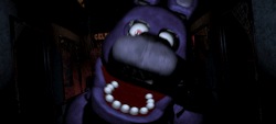 zlandael:  Can you survive five nights at Freddy’s?  No. No, I can&rsquo;t. But thank you for asking.