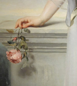colourthysoul:  Thomas Lawrence - Portrait of Catherine Gray,