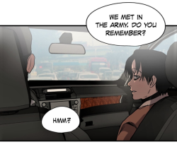 gay-anime-for-dummies:  I wanna see this flashback from Sangwoo’s