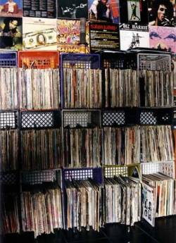 WALL OF SOUND