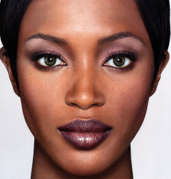 zebablah:  nearlyvintage:  NAOMI CAMPBELL    oh great so essentially