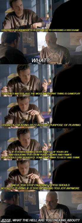 Just Gaming
