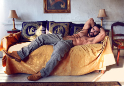 Random Eroticism