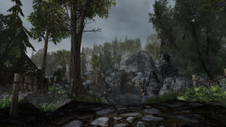 scenesfromtamriel: Skyrim: Home of the Nords, a province mod