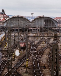 lensblr-network:  Prague photo by Evidence  (misterevidence.tumblr.com)