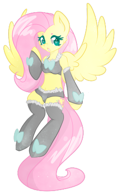 celestias-kohai:Fluttershy<3