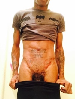 rickiebobby101:  #Dreadhead#tatted#skinnyboy#teamvs Kik sonnie20