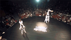 blazepress:  Extreme Taekwondo.