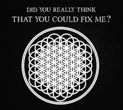Things I can't explain