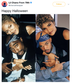 sobeitjayt:  lmao chance head 