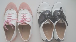 babyhearted:  Nymphet shoes 