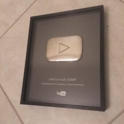 Just got this bad boy in the mail !! Thank you everyone for your