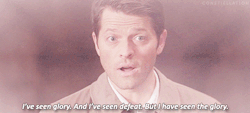 constiellation:  10x23 Deleted Scene 
