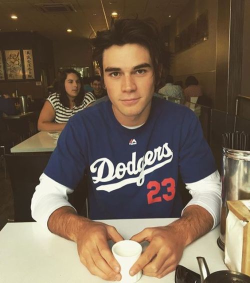 boys-and-popculture:KJ APA