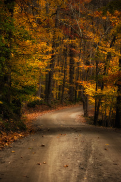 disminucion:    Road to Macedonia, MDanielsonPhoto    let’s