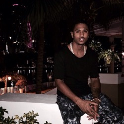 theattractiveboys:  Trey