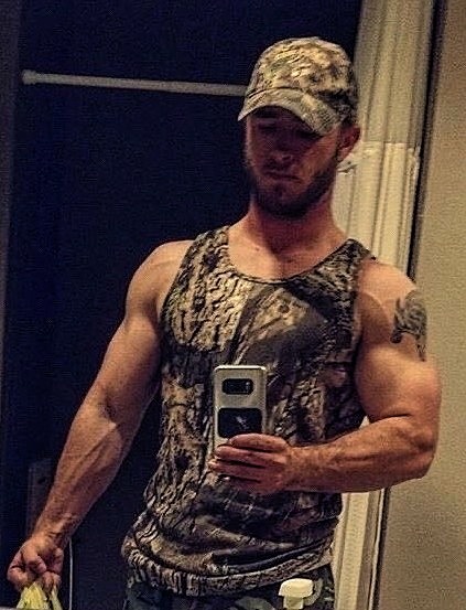bialphamalemotivation:Follow me on Twitter to see the uncensored
