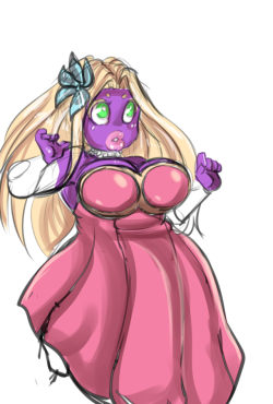 studiosnickerdoodle: I never get to see cute Jynx ever because
