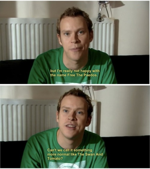 Peep Show