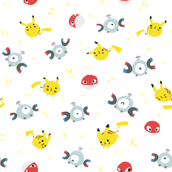 sketchinthoughts:  All pokemon tiles so far in one post for easy