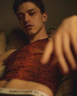 christos:  Martin Conte by Rafael Nascimento – Another Place