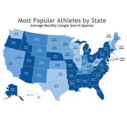 ricardofromfullerton:  Find out which athlete your state Googles