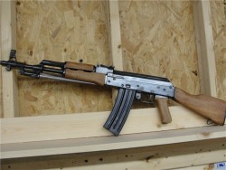 gunrunnerhell:  AKS-223 The Chinese “Spiker” was available