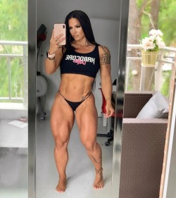 patricia alamo