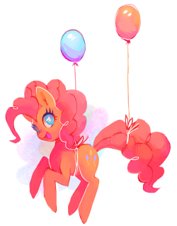 cakexchan:haven’t drawn a pony in a year! <3